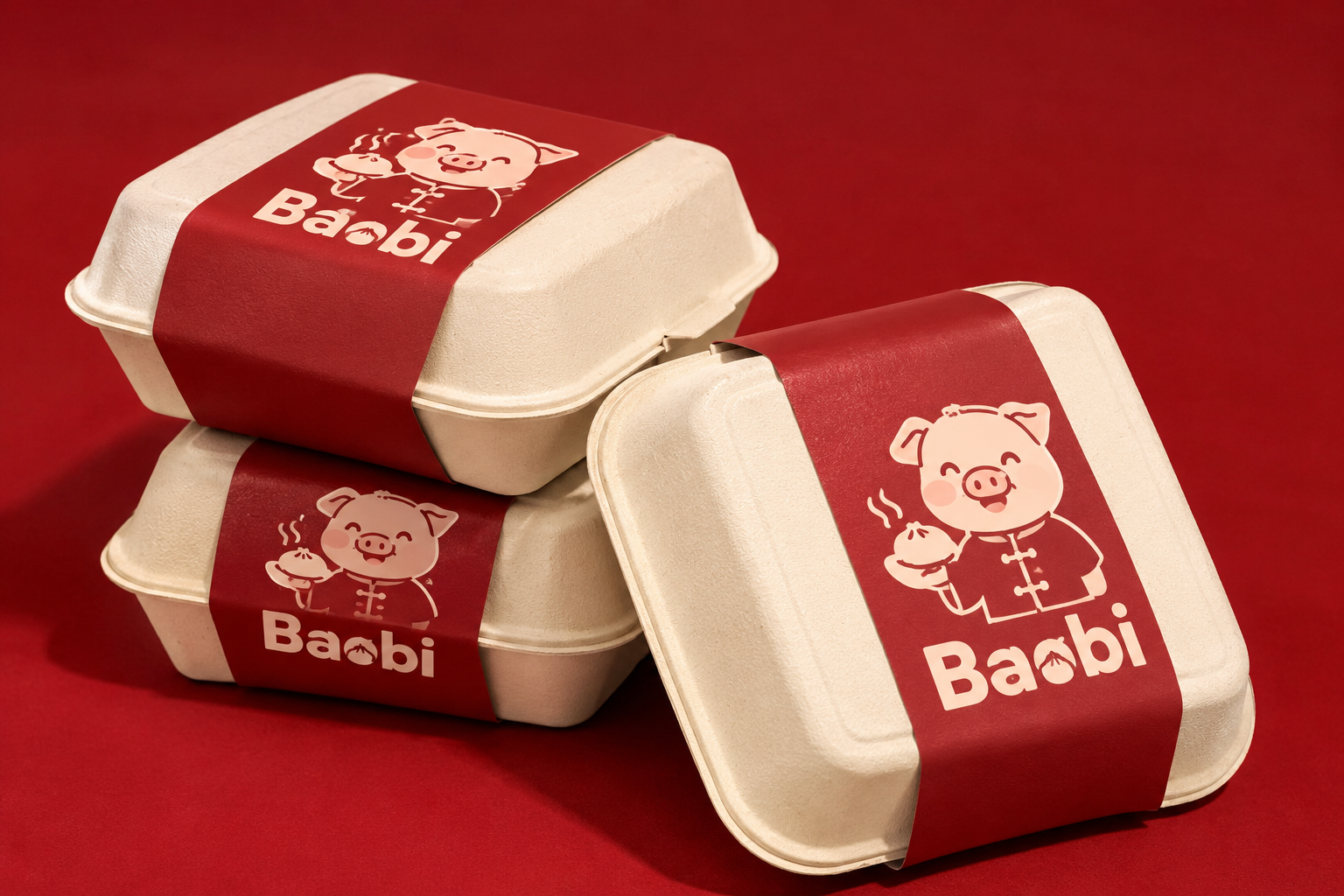 Siomay Baobi